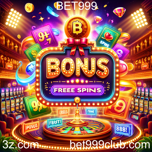 Descubra as Melhores Promoções no BET999